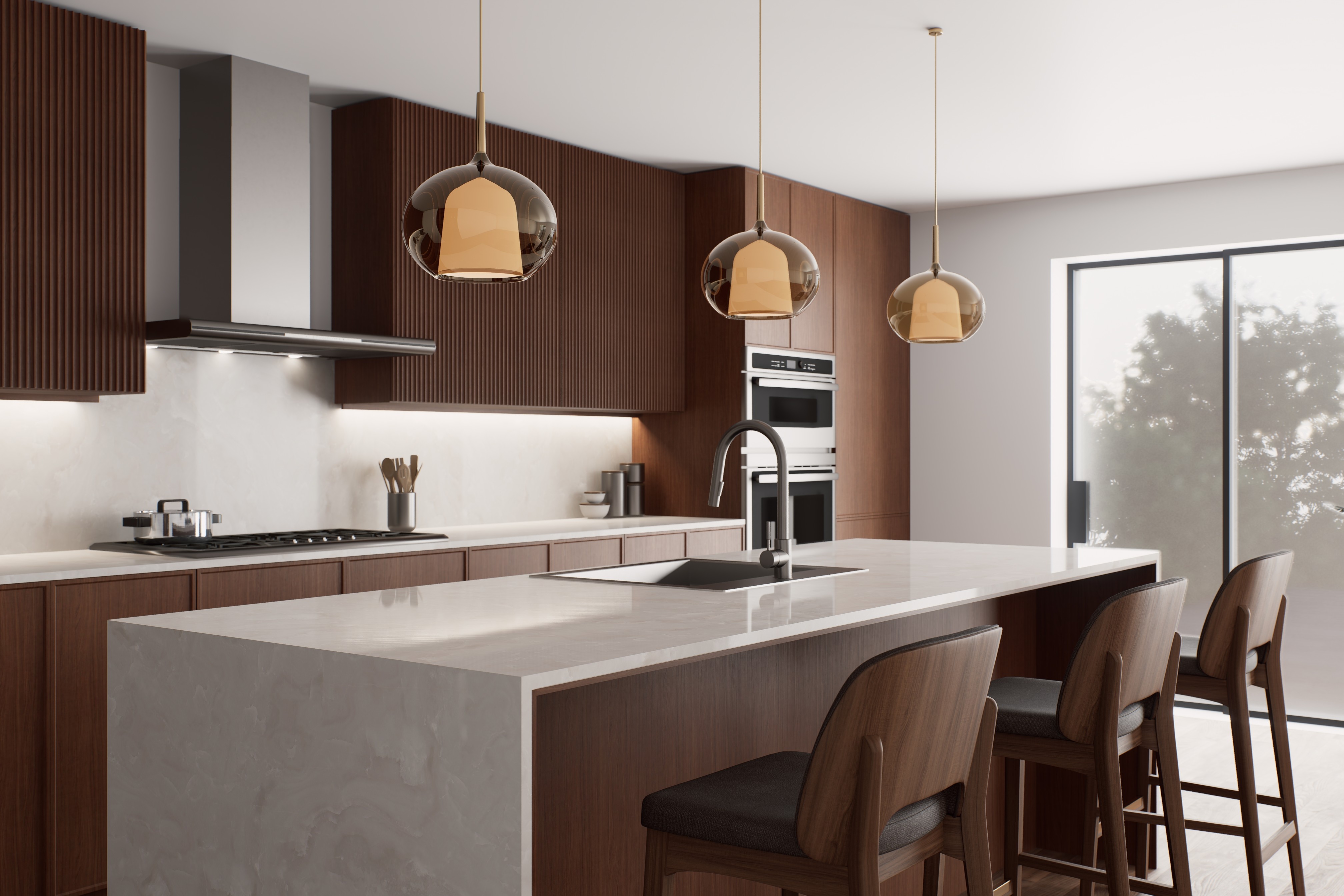 Kitchen Renovations