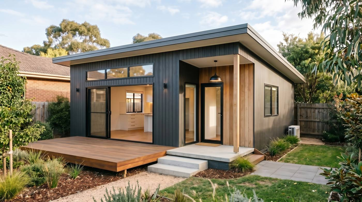 Full-Home Renovations