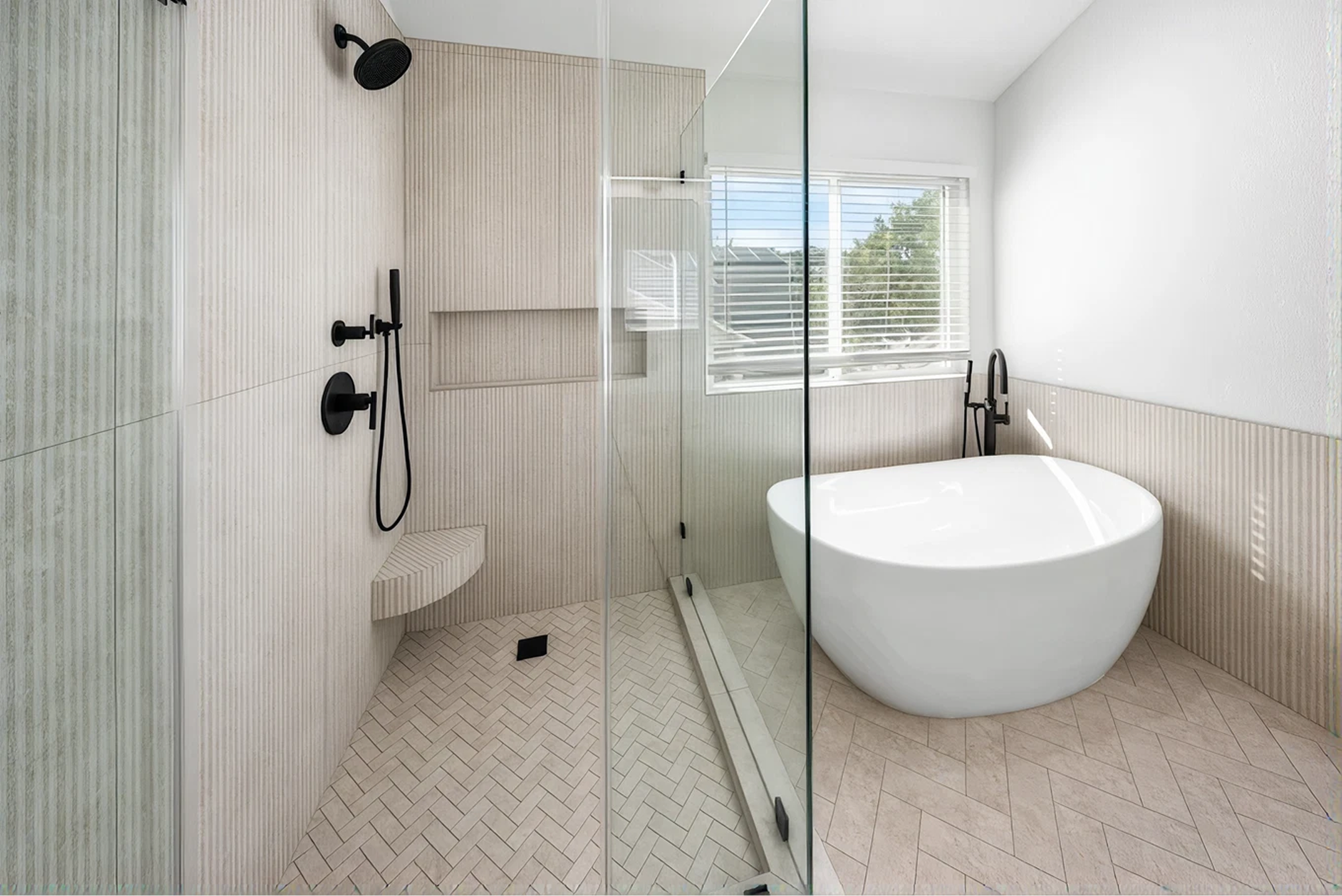 Bathroom Renovations