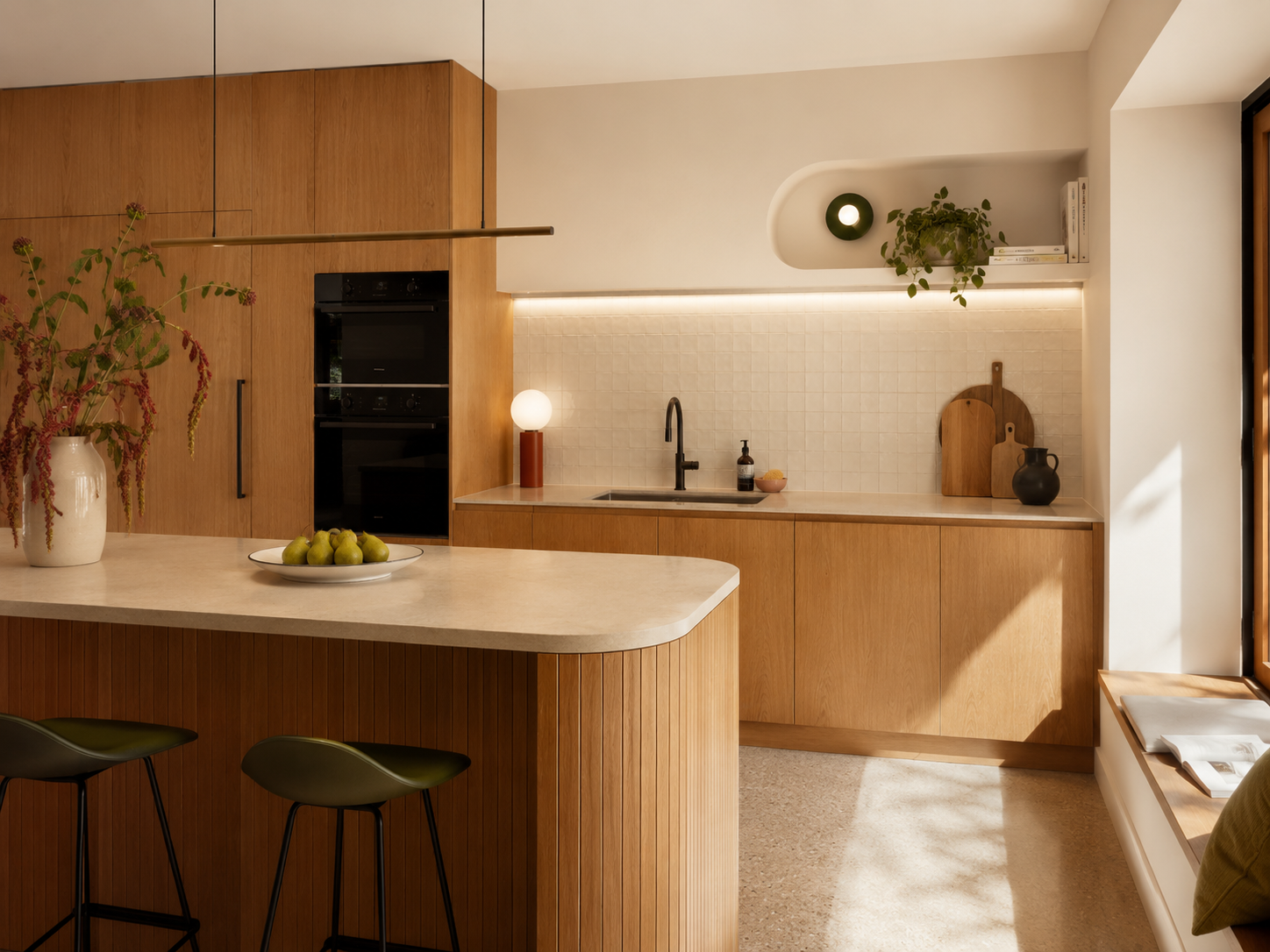 Kitchen Renovations