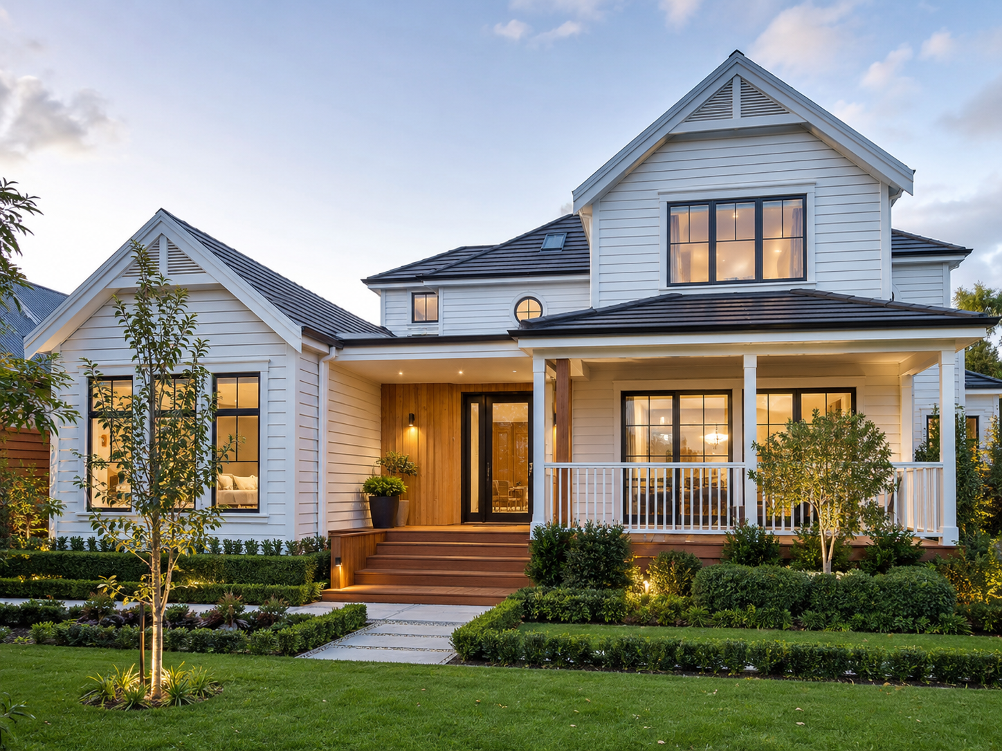 Full-Home Renovations